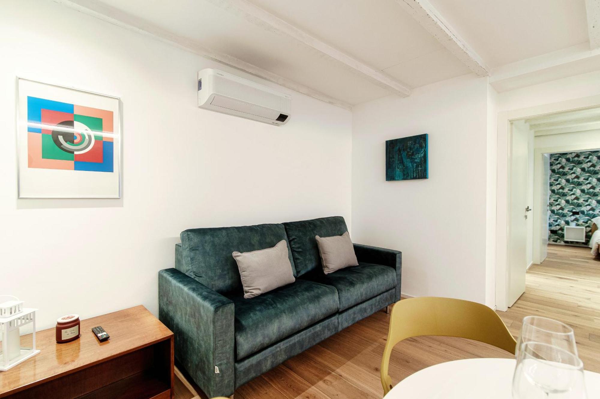 La Casa Di Piera Apartment Como Exterior photo
